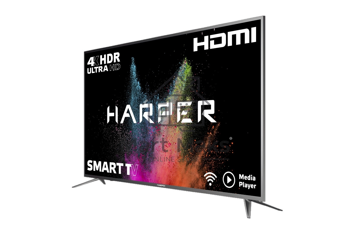 Телевизор Harper 55