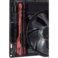 Оперативная память Patriot Viper Elite II, DDR4, 64GB (2x32 GB), 3600 MHz, CL20, DIMM, радиатор, красный/черный