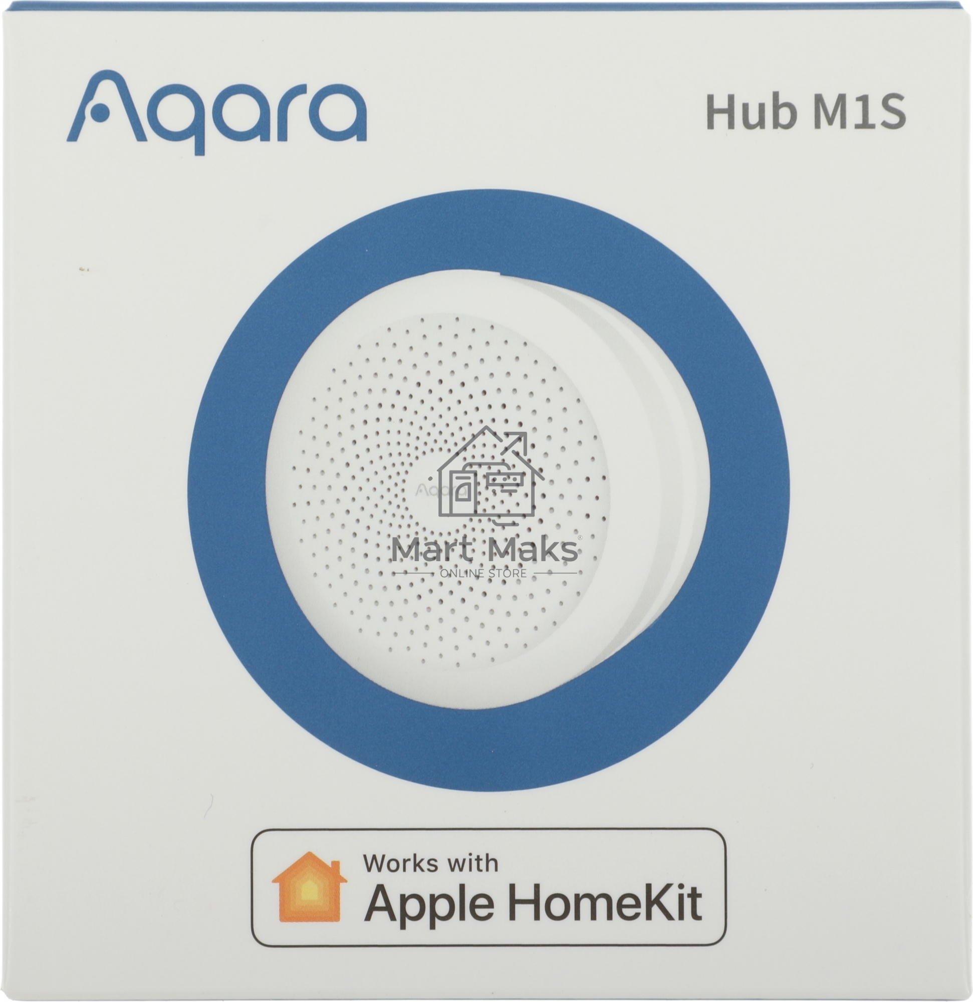 Комплект защита от протечки Aqara SWK43BS