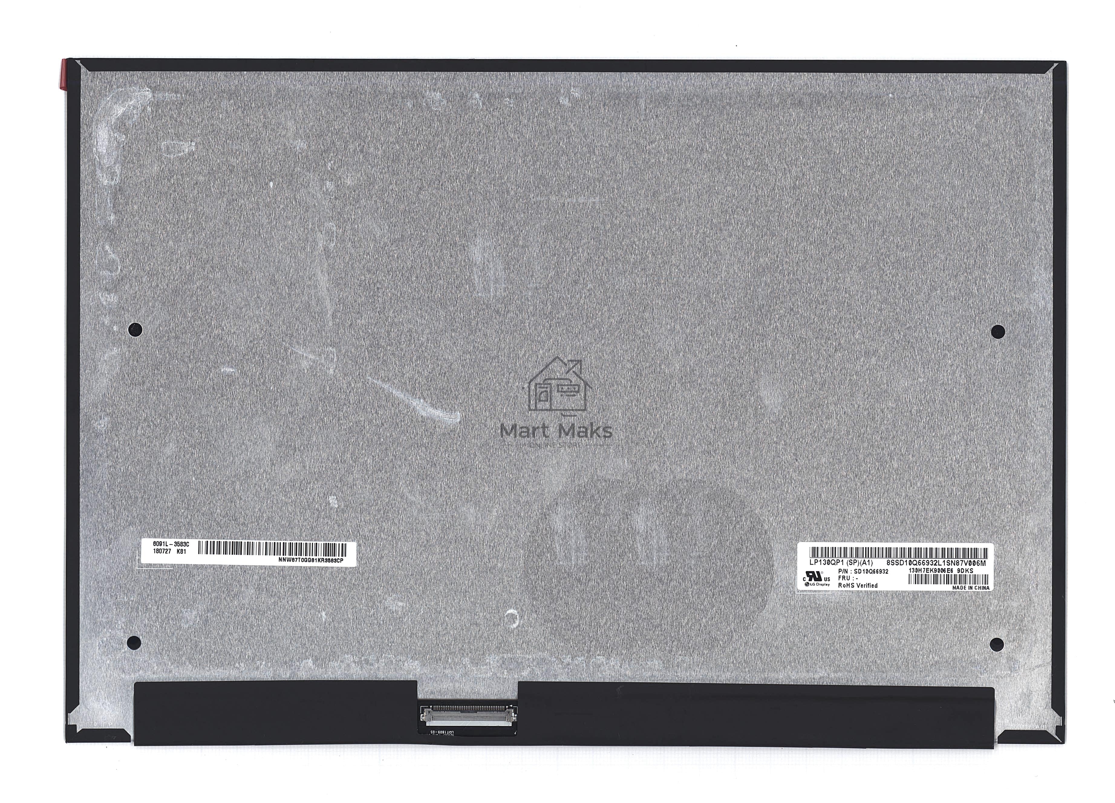 Матрица LP130QP1(SP)(A1)