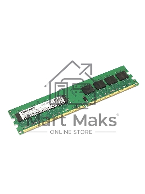 Оперативная память Ankowall, DDR2, 4Gb (1x4Gb), 667 MHz, CL5