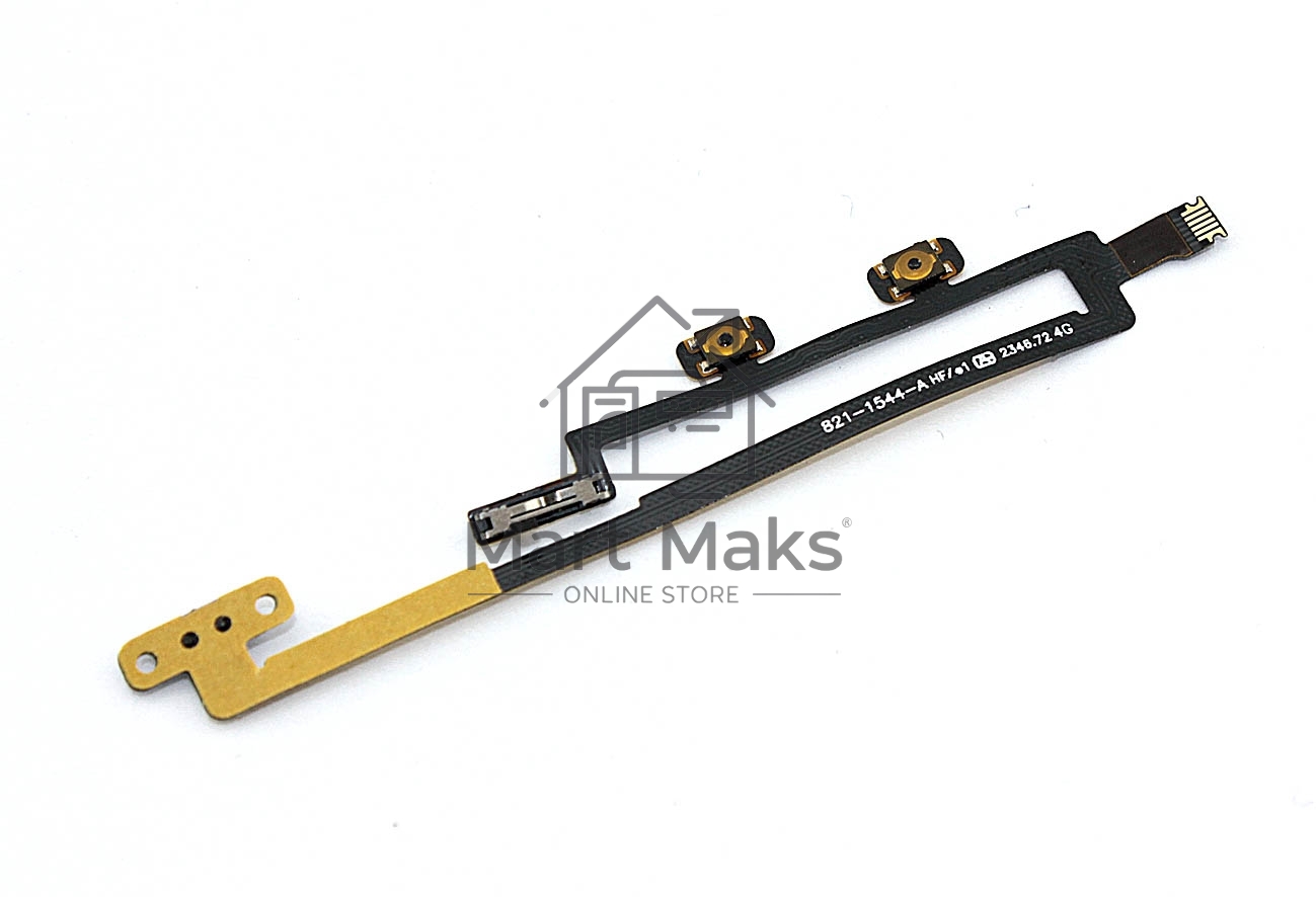 Шлейф кнопки включения для Apple iPad Air