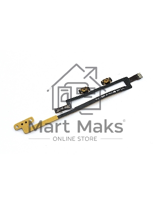 Шлейф кнопки включения для Apple iPad Air