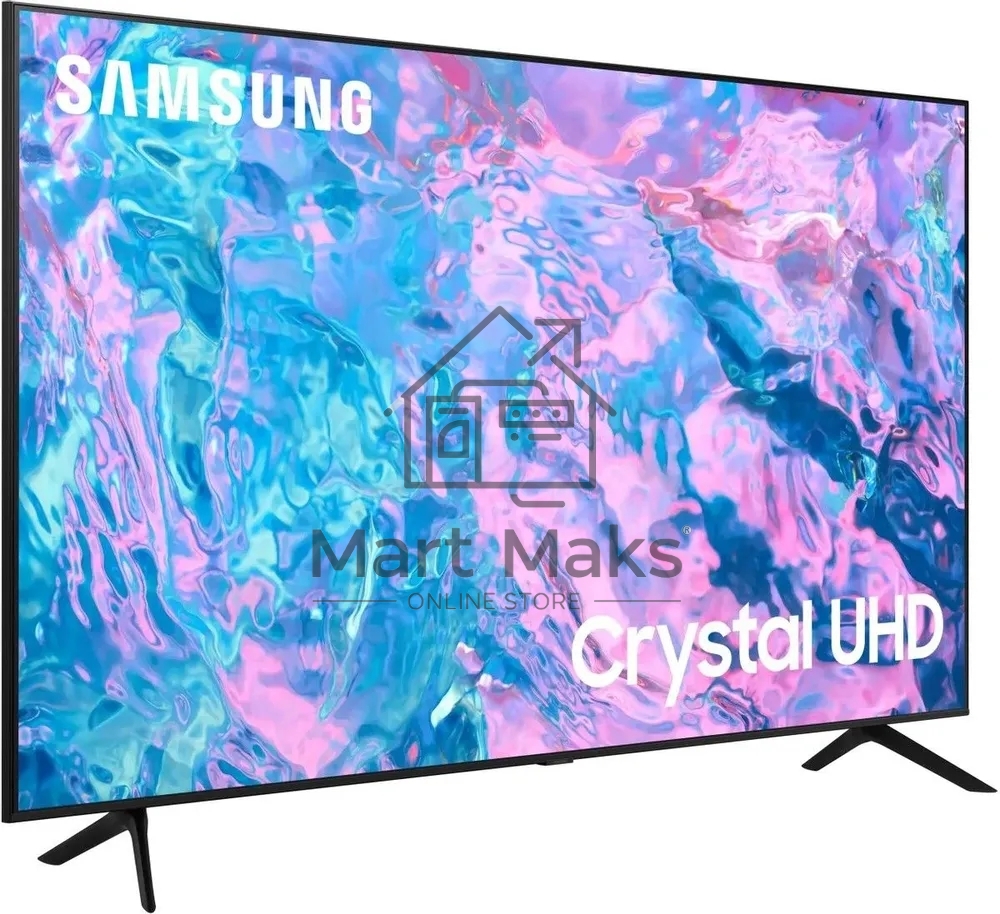 Телевизор Samsung 85