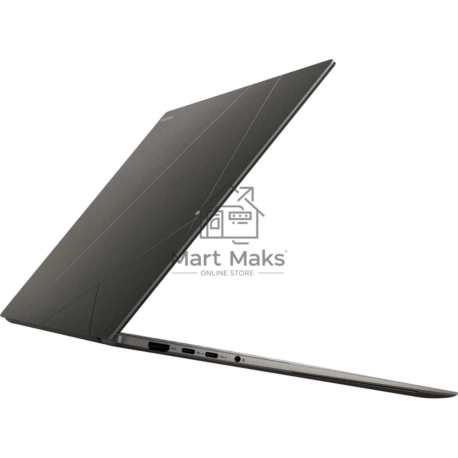 Ноутбук ASUS UM5606WA-RK270W 16