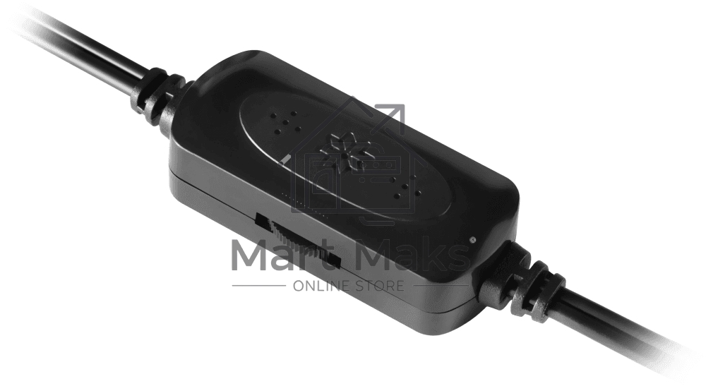 Акустическая система 2.0 Defender Aurora S8 черный, 8 Вт, питание от USB
