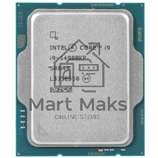 Процессор Intel Core i9-14900KF Soc-1700 3.2GHz OEM
