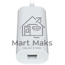Переходник Apple для блока питания Euro Plug (A1561)