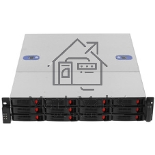 Серверный корпус ExeGate Pro 2U550-HS12 (RM 19