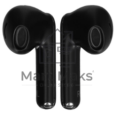 Наушники TWS Huawei FreeBuds SE 3 черный, вкладыши, Bluetooth, быстрая зарядка, до 8 ч
