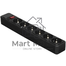 Сетевой фильтр CROWN CMPS-06
