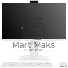 Моноблок MSI Modern AM273QP AI 1UM-097XRU 27