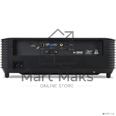 Проектор Acer X1328Wi, DLP 3D, WXGA, 5000Lm, 20000/1, HDMI, Wifi, 2.7kg, Euro Power EMEA