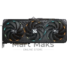 Видеокарта Gigabyte GeForce RTX 5070 TI, 16Gb GDDR7, 256 bit, HDMI DP, GPU 2300 MHz
