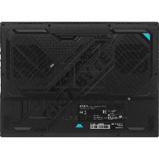 Ноутбук Gigabyte Gaming A16 GA63H AMD Ryzen AI 7 260/16Gb/SSD 512Gb/RTX 5060 8Gb/16