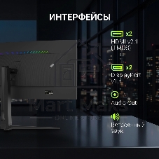 Монитор 34