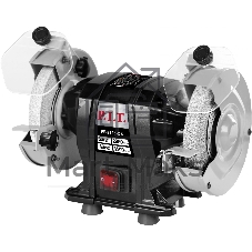 Станок заточной P.I.T. PBG125-C3