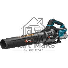 Воздуходувка аккумуляторная Bort BSS-21Li-Pro (93414301)