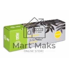 Картридж лазерный Cactus CS-PH6130Y (106R01284) желтый (1900 стр.) для Xerox 6130/6130n