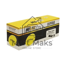 Картридж Xerox Phaser 6600/WC 6605 (Hi-Black) 106R02235, Y, 6K Картридж Xerox Phaser 6600/WC 6605 (Hi-Black) 106R02235, Y, 6K