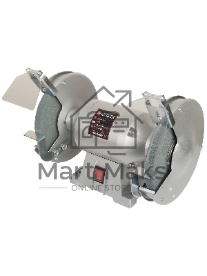 Точило КАЛИБР ТЭ-200/480 480Вт 2х200мм