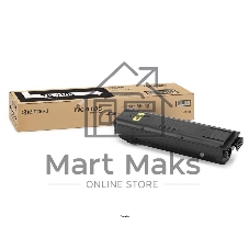 Картридж лазерный Kyocera TK-4105 (1T02NG0NL0) черный для TASKalfa 1800/2200/1801/2201 15000 стр