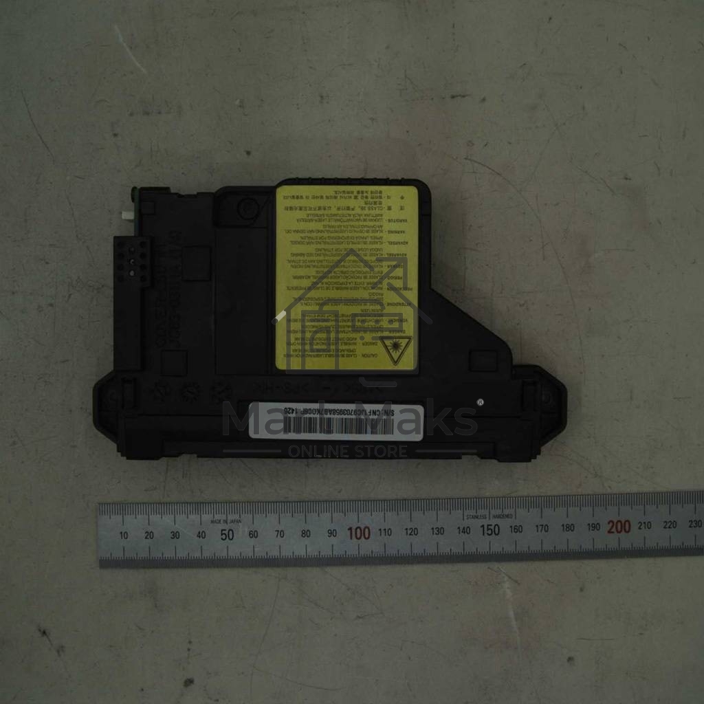 Блок лазера (сканер) Samsung ML-2950/2955/SCX-4727/Phaser 3052/3260 (JC97-03958A/062N00292)