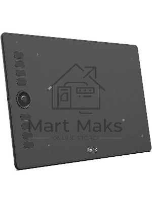 Графический планшет Parblo A610 Pro USB Type-C черный