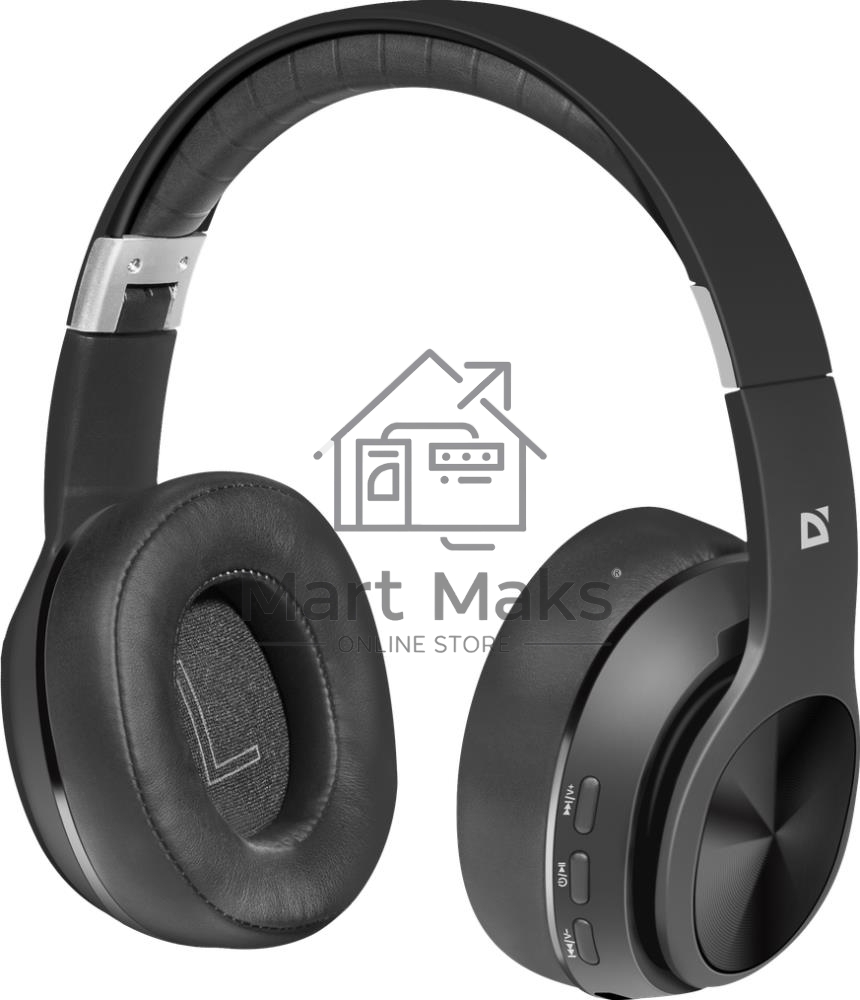 Гарнитура Defender FreeMotion B540 черный