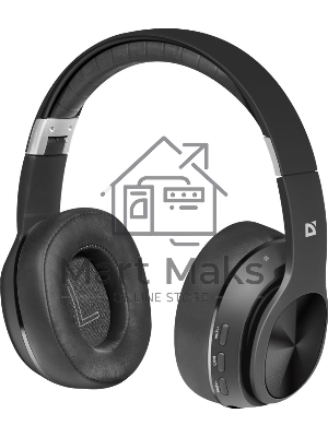 Гарнитура Defender FreeMotion B540 черный