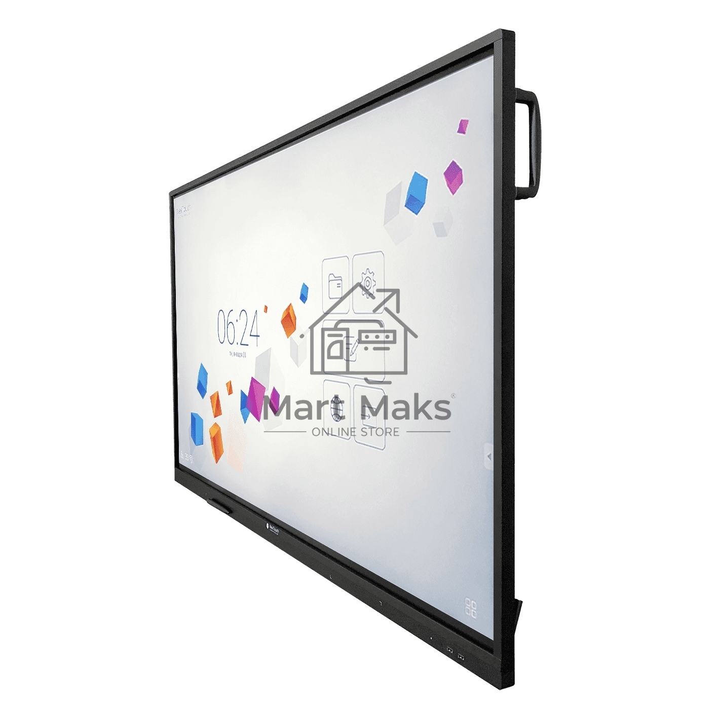 Интерактивный комплекс Nextouch NextPanel 75 IFCCV1INT75 75