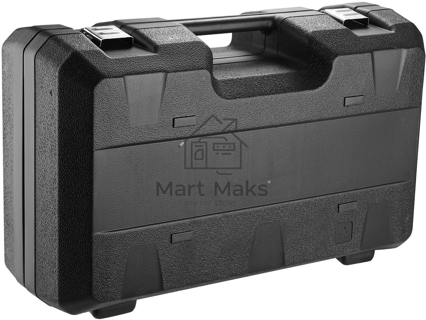 Пила цепная аккумуляторная в кейсе DEKO DKCHS 40 PRO [063-4357]  2х20В, 2x4.0Ач, 2 з/у