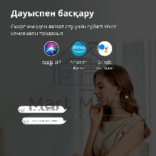 Умная розетка Aqara Smart Plug SP-EUC01
