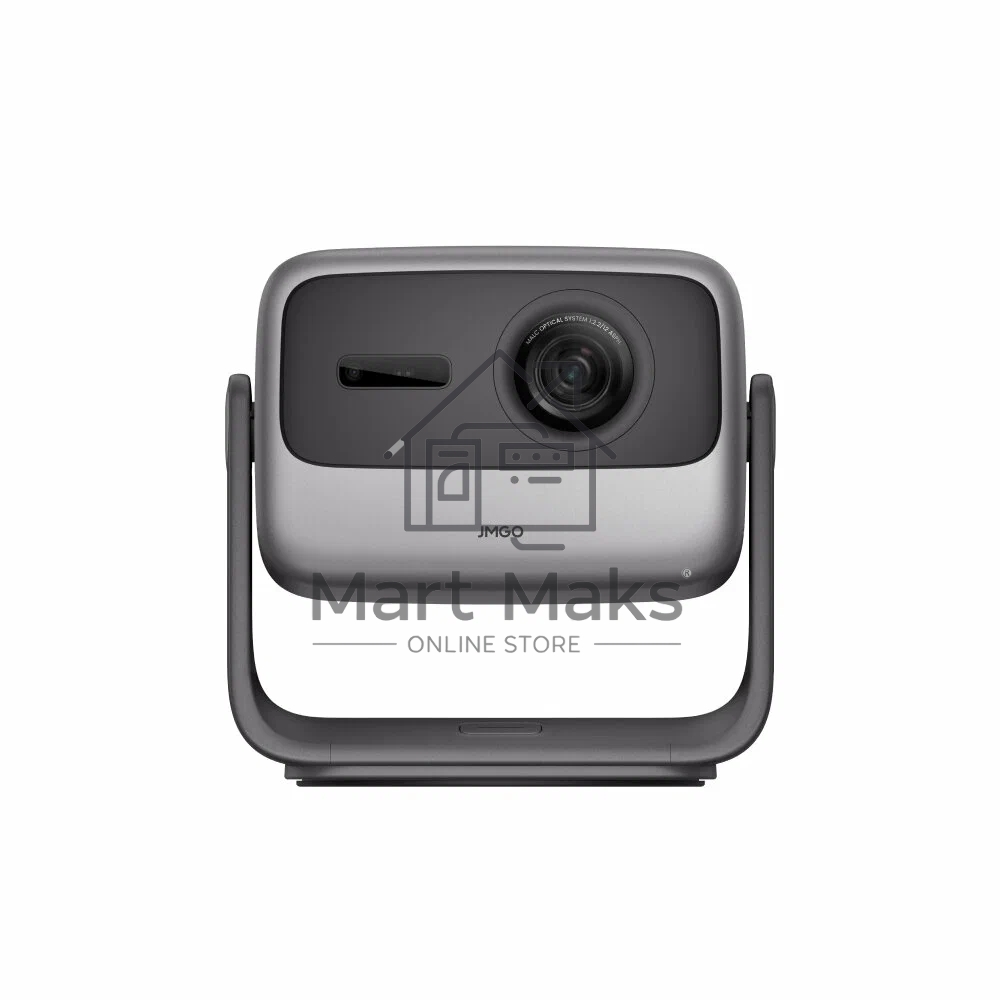 Проектор JMGO JMGO N1 PRO DLP 1500Lm LS 3200Lm ANSI (3840x2160) 1600:1 ресурс лампы:30000часов 1xUSB typeA 2xHDMI 5кг