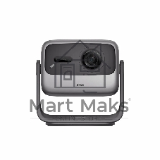 Проектор JMGO JMGO N1 PRO DLP 1500Lm LS 3200Lm ANSI (3840x2160) 1600:1 ресурс лампы:30000часов 1xUSB typeA 2xHDMI 5кг