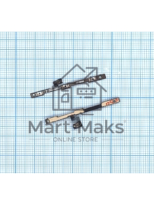 Шлейф кнопки включения и кнопок громкости для Xiaomi Mi 4C