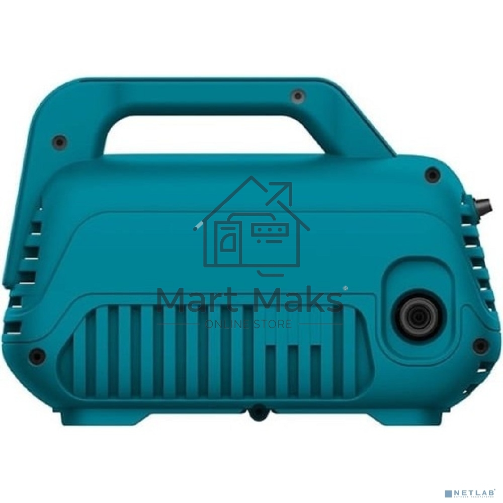Мойка высокого давления Bort BHR-1600-Compact