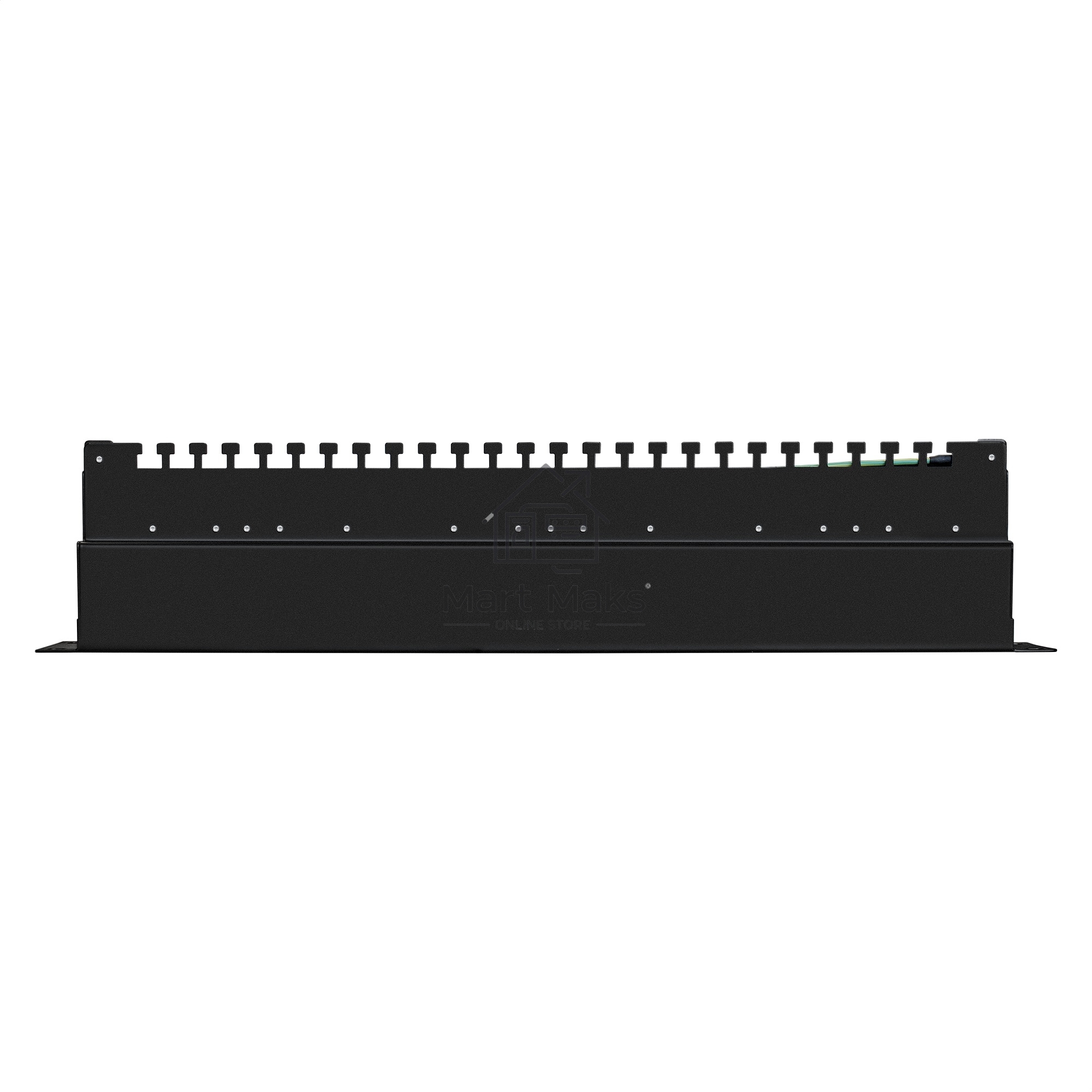 Патч-панель FTP 19