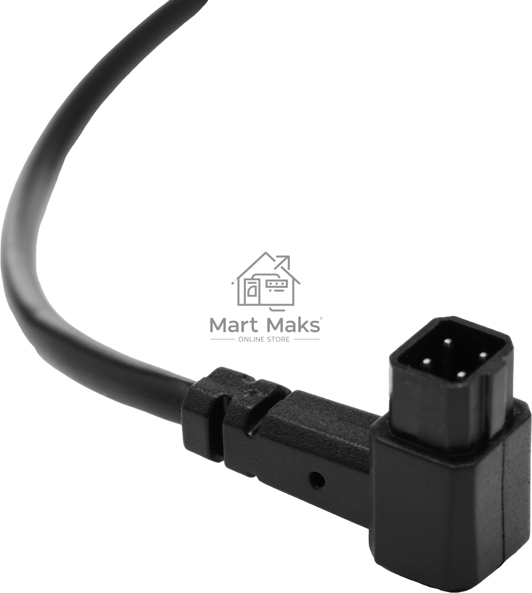 Объектив Trassir TR-L4M2.7D5-50IR