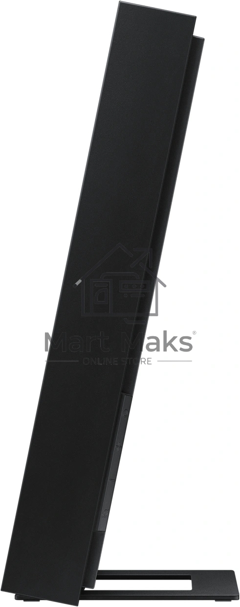 Саундбар Samsung HW-LS60D/RU, 3.1, 430Вт, черный
