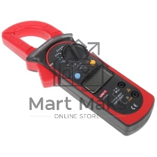 Токоизмерительные клещи UNI-T UT202R
