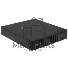 Источник бесперебойного питания CyberPower PR3000ERTXL2U/3000 ВА/3000 Вт/8xIEC 320 C13 / C19