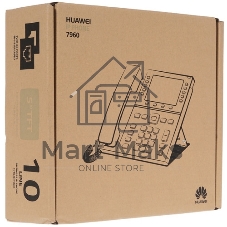 Телефон IP CLOUDLINK 7960 EP2Z02IPHO HUAWEI