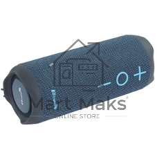 Колонка Eltronic SIMPLY 30-04 TWS синий