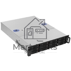 Серверный корпус ExeGate Pro 2U550-HS12 (RM 19