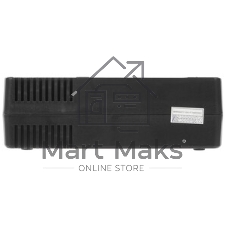 Стабилизатор ExeGate Power AD5000-1200 (1200VA/600W, диапазон 150...280В, 4 евророзетки)