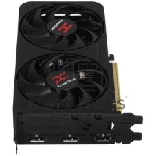 Видеокарта PowerColor AMD Radeon RX 9060 XT Reaper (RX9060XT 16G-A)