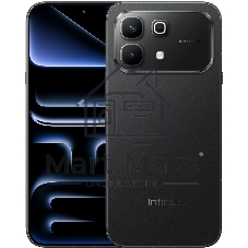 Смартфон Infinix Note 60 X6879 8Gb, 256Gb, черный