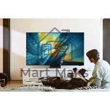 Телевизор Samsung 55