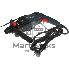 Перфоратор Bosch GBH 220, SDS-plus, 720 Вт, 2 Дж, от сети